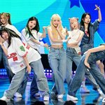 [사진]세이마이네임,'상큼한 시작'