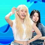 [사진]세이마이네임 소하,'러블리 금발'