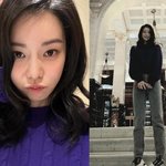 “이도현 싸움 잘 하냐?” 임지연 <b>런던</b>서 물오른 미모 자랑, 반응...