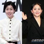 "영광입니다" 나란히 복귀한 문근영·심은경, 따뜻한 주고받으며 <b>팬심</b>...