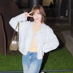 레드벨벳 웬디, ‘완숙달걀룩으로 완성한 귀여움’ (웬디의 영스트리트...