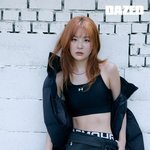 레드벨벳 슬기, 한겨울에도 브라톱+레깅스 ‘남달라’ [화보]