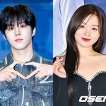 김우석 강나언 어차피 <b>오래</b>못가고 결별할것같음