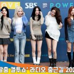 있지(<b>ITZY</b>), 여기 여기~ 미모·매력 다 있지~ (‘두시탈출...