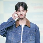 [포토] 손<b>동표</b>, 애교쟁E