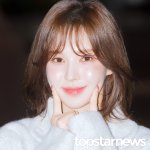 레드벨벳 웬디, ‘요즘 러비들 다 완<b>볼살</b> 좋아한다’ (웬디의 영스트리트...