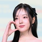 강나언 '김우석이 반한 미모'[엑's <b>HD</b>포토]