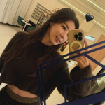 박한별, <b>크롭</b> 니트로 뽐낸 '개미허리'