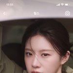 이 사람 아이들 <b>슈화</b> 닮지않음?