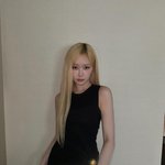 <b>지젤</b> 뭔가 ㅈㄴ ’연예인‘같음