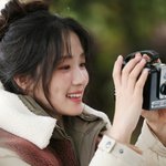 김혜윤, 귀여움으로 세상 뿌셔뿌셔 ‘파괴몬’ 근황