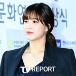 '최민환 성매매 폭로' 율희, 화제성 1위 올랐다