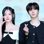 드라마 찍다 연인됐다…김우석·강나언, 다음주부턴 '고무신 커플'
