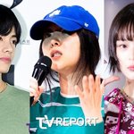 뉴진스 이어 뷔도 민희진 응원...하이브 역대급 위기