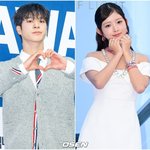 아이브 레이 경호 자처한 정동원..이렇게 잘 어울렸나(시골간Z)