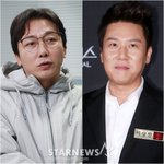 <b>조문</b> 못 간 탁재훈·이상민, 오늘 귀국 "어머니 찾아뵐게요"...