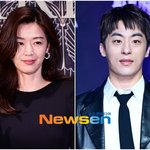 전지현, 연상호 좀비 유니버스 합류하나‥구교환과 “‘군체’ 검토...