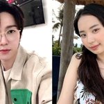 '최현석 딸' 최연수, 남친 딕펑스 김태현 10년 덕질..."현실판...