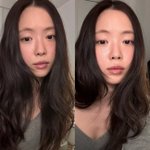 '30세' 손나은, <b>순도</b> 100% 민낯 공개…미인점까지 완벽한 자신감