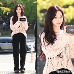 에스파 카리나, 매일매일이 리즈 미모