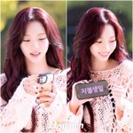 [현장포토] "이래서, 세젤귀"...카리나, 장꾸 카냥이