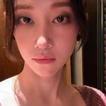 전종서, 한소희 '악플 논란'<b>에도</b> 여전한 친분...집까지 놀러갔네