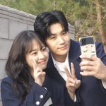 2017년 드라마인데 아직도 떡밥 퍼주는 배우들