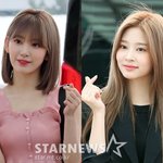 [단독]사쿠라, 하이브와 계약 완료..김민주는 '안갯속'