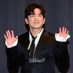 [포토]이민우, 레미제라블 기대해주세요