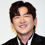 [포토]신화 이민우, 첫 연극 즐거워