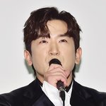 [TD포토] <b>신화</b> 이민우 '첫 연극 도전'