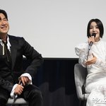 남규리 '신화이민우 참 좋아했지만 최애는 노코멘트'[엑's <b>HD</b>포토]