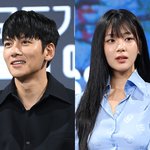 지창욱X김형서, 두 번째 재회 "좋은 자극, 호흡 척척" (강남...