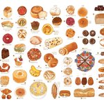 대전에 하다하다 '빵<b>지도</b>'까지 생긴거 아시나요?