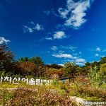 [국내여행] 아차산 어울림<b>정원</b>