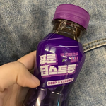 똥 싸는게 이렇게 행복한지 몰랐어요