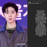 [공식] 지코 "하이브 아이돌 품평보고서 본적 없다, 방시혁 수신인...