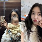 ‘이지훈’ 아야네 “<b>모유</b>수유가 짱이네, 죽겠다” 육아 고충 토로