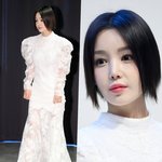 '데뷔 18년 첫 <b>연극</b>' 남규리, 40세라고 안 믿기는 아이돌 미모