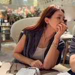 채정안, 500만 원 대 귀걸이보다 빛나는 미모