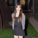 레드벨벳 웬디, ‘가을 밤 긴 생머리 그녀’ (웬디의 영스트리트...
