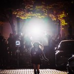 레드벨벳 웬디, ‘영화 한편 만들어지는 가을 밤 분위기’ (웬디의...