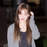 레드벨벳 웬디, ‘스케줄 덕분에 장발 완디를 볼 수 있다니 완전...