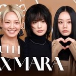 가을 여신 총집합, <b>MAX</b> MARA [TV10]