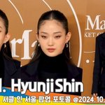 ‘분위기가 싹’ 역시 모델은 다르다 (막스마라 포토콜) [뉴스엔<b>TV</b>]