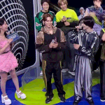 원빈 미연한테 호감있었나?