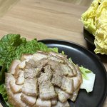 아빠가 오늘 꽃 <b>사</b>왔다길래