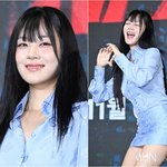 김형서(비비) '독보적 <b>MZ</b>력...달디 단 미모에 핫한 매력'