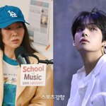[댓글부탁해] “<b>BTS</b> 뷔 훈련 중 민희진에 연락해 군법위반” 르세라핌...