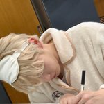 성한빈 진짜 <b>팬사랑</b> 넘치네